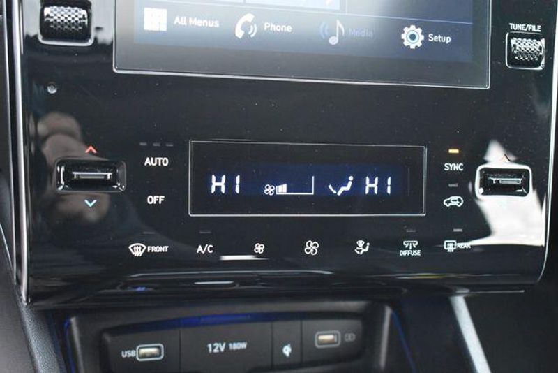 Used 2022 Hyundai Tucson SELImage 32