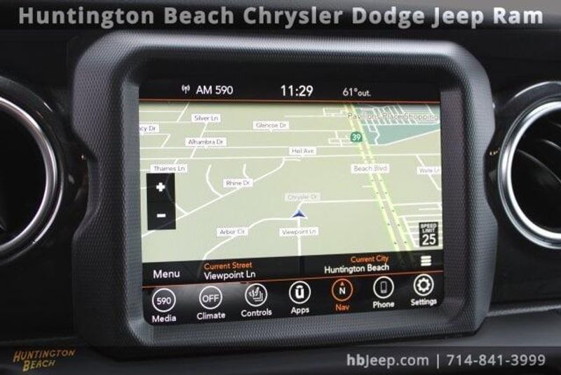 2022 Jeep Wrangler Unlimited Rubicon 392Image 28