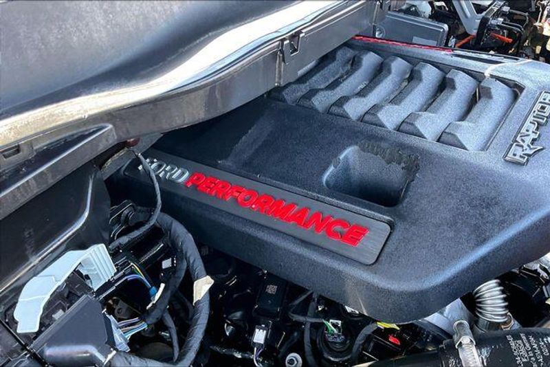 Used 2024 Ford F-150 RaptorImage 32