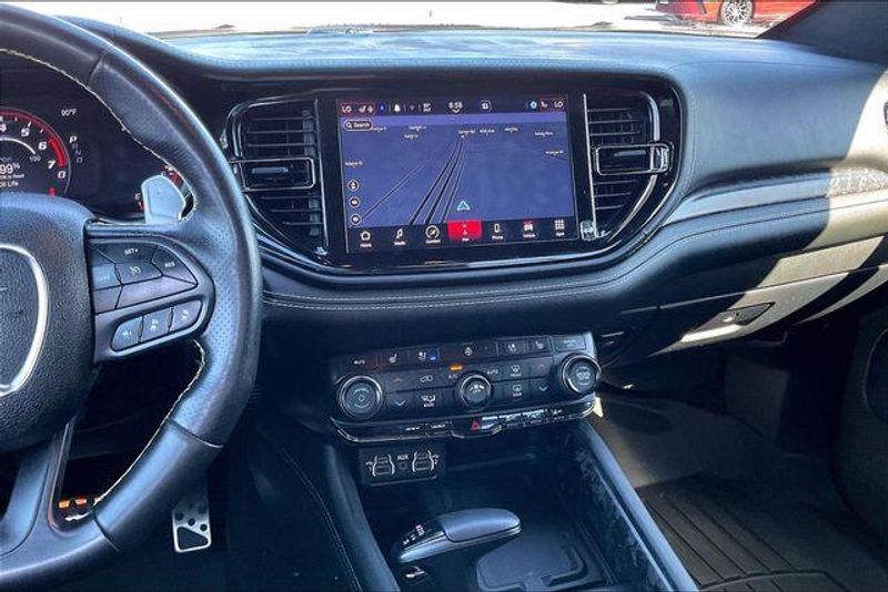 Used 2024 Dodge Durango SRT 392Image 5