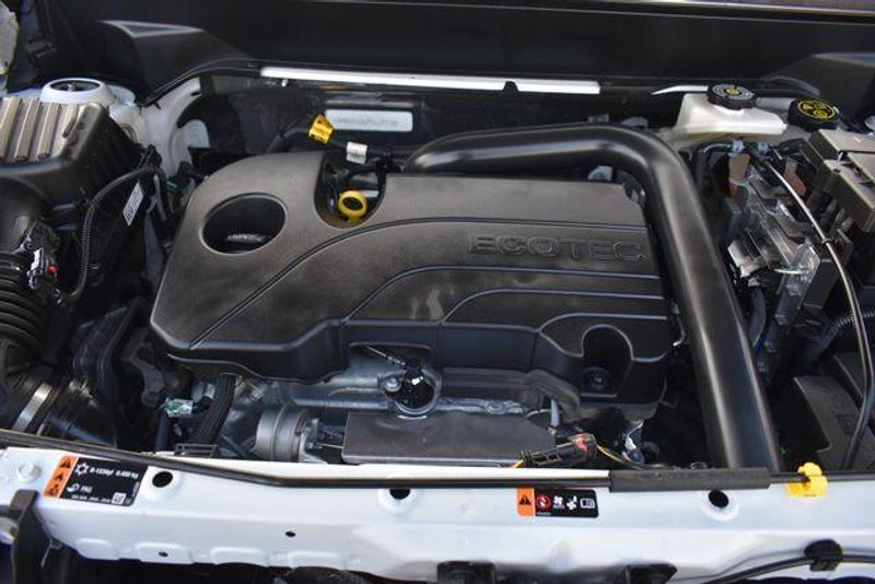 Used 2024 Chevrolet Equinox LTImage 36