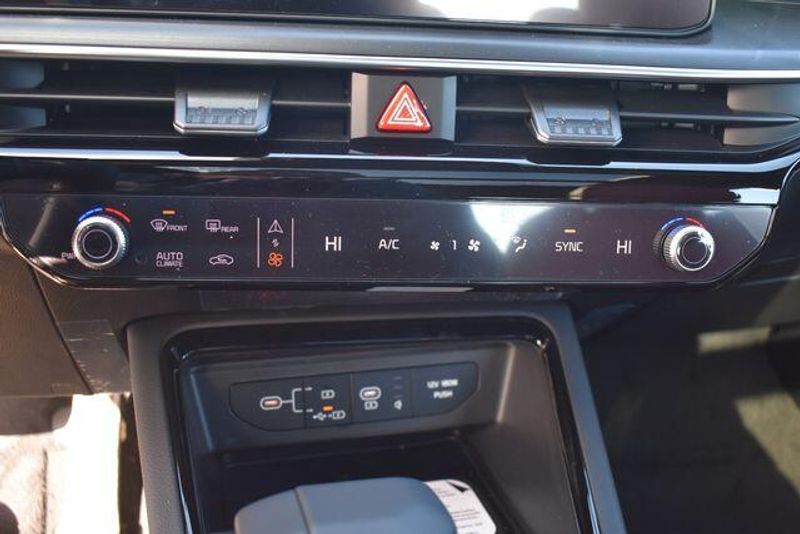 New 2026 Kia K5 GT-LineImage 30