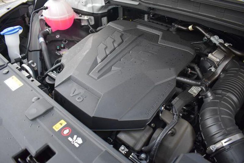 New 2026 Kia Carnival EXImage 38