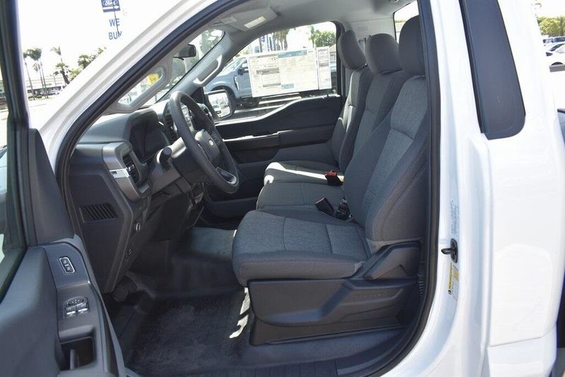 New 2025 Ford F-150 XLImage 10