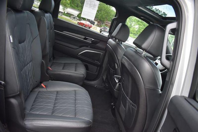 Used 2023 Kia Telluride SX-Prestige X-LineImage 16