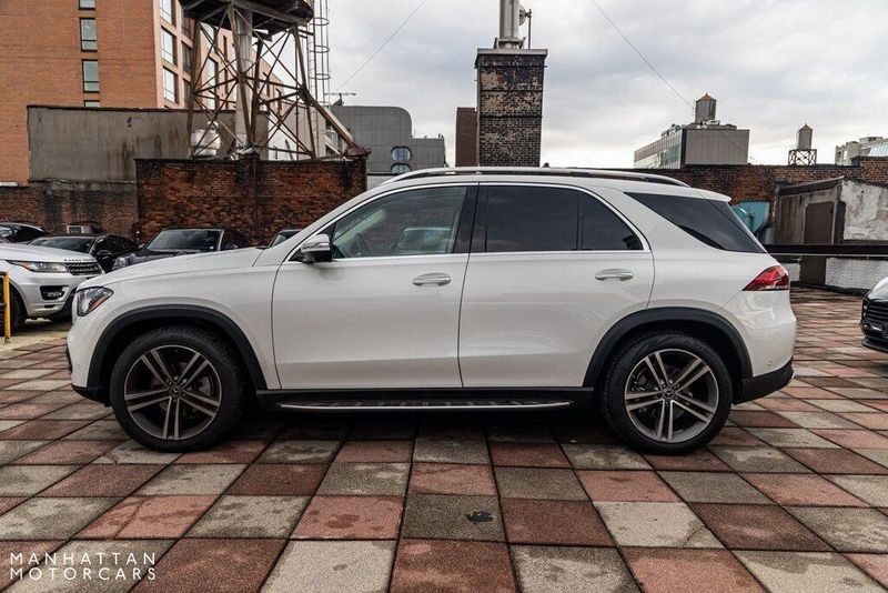 2022 Mercedes-Benz GLE 350Image 2