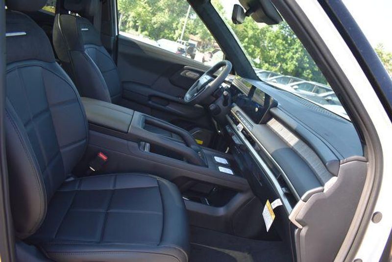 New 2027 Kia Telluride SX-PrestigeImage 17