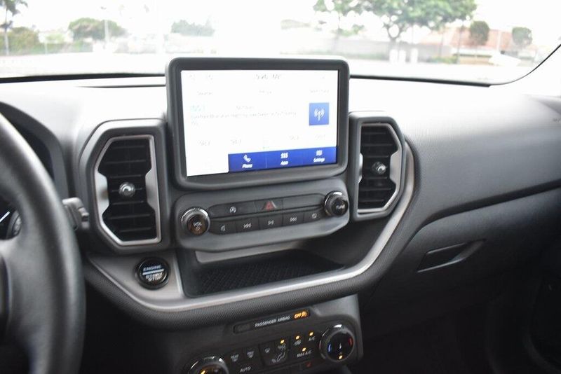 Used 2023 Ford Bronco Sport Big BendImage 17