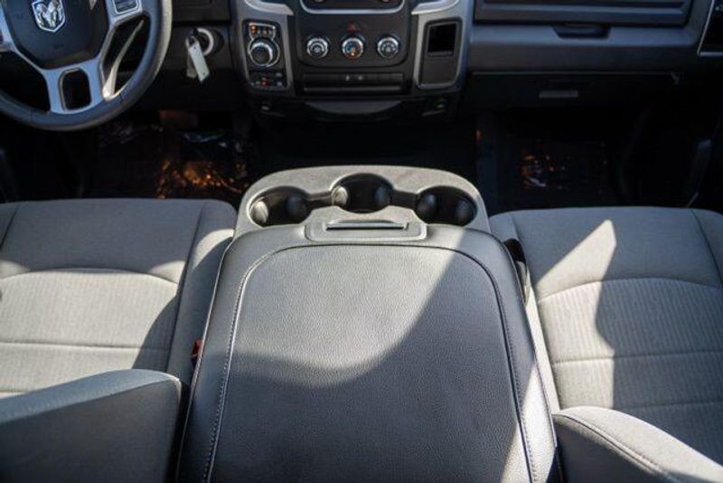 Used 2024 RAM 1500 Classic SLTImage 18