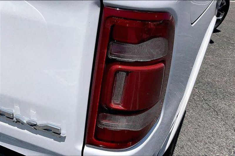 Used 2023 RAM 1500 LimitedImage 28