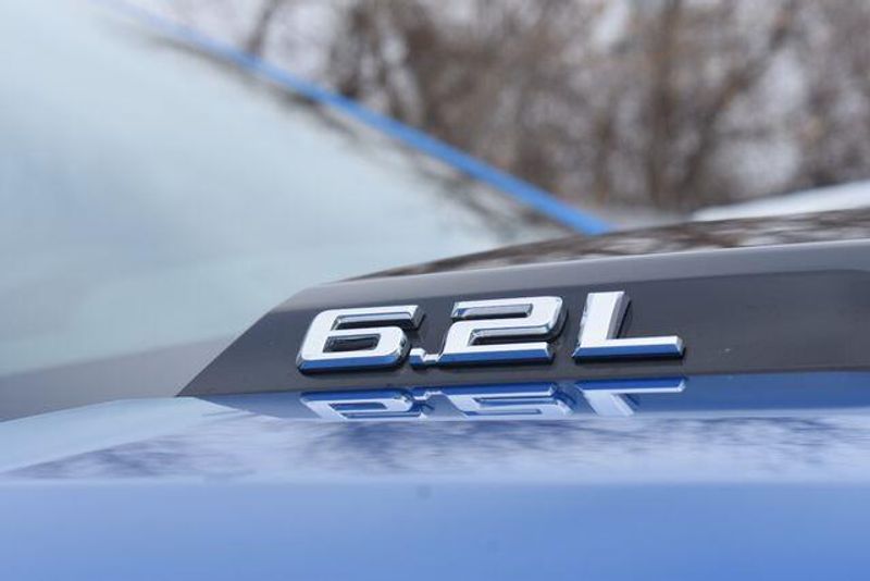 Used 2023 Chevrolet Silverado 1500 ZR2Image 12