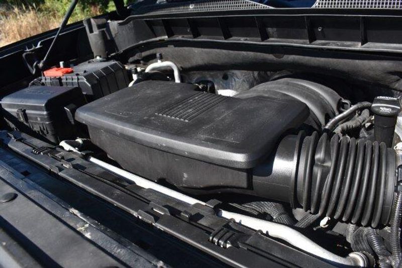 Used 2020 Chevrolet Silverado 1500 High CountryImage 43