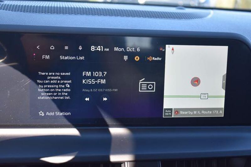 New 2026 Kia Seltos SImage 29