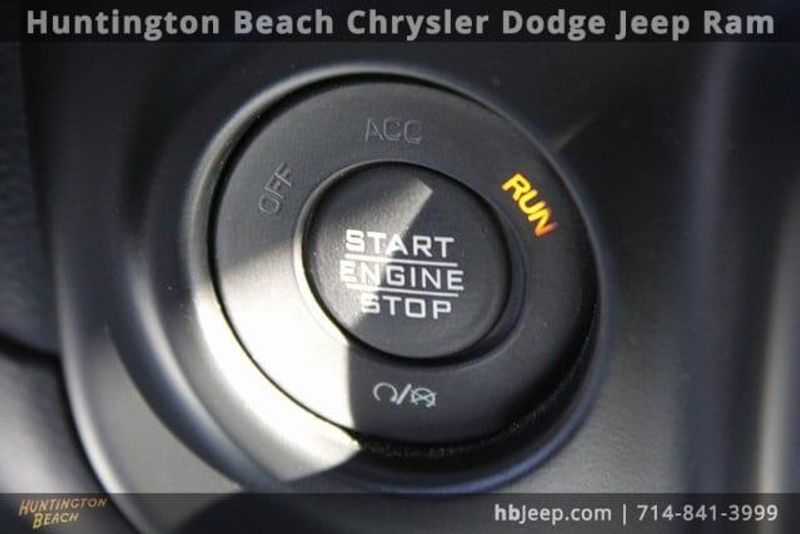 2021 Jeep Wrangler Unlimited Sport SImage 22