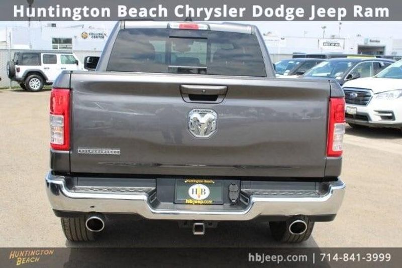 2022 RAM 1500 Big Horn Lone StarImage 5
