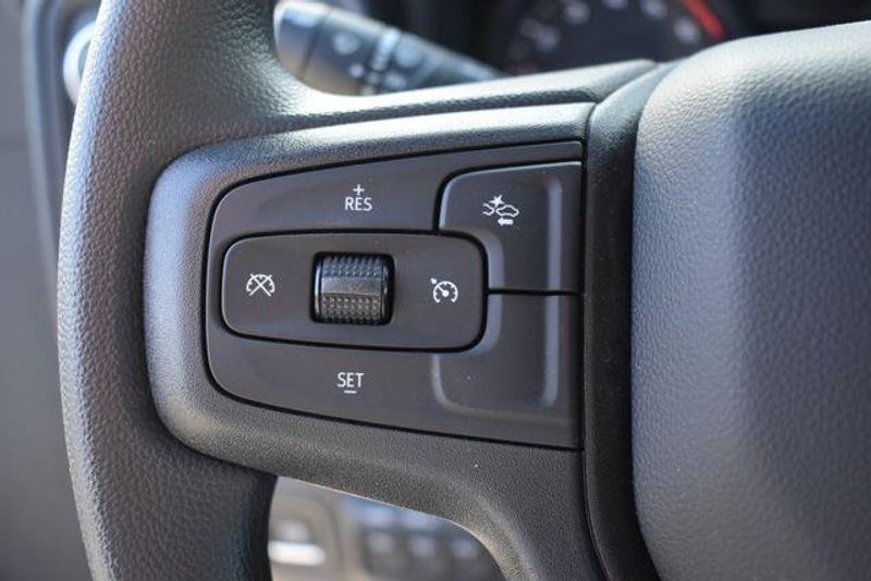 New 2026 Chevrolet Silverado 2500HD Work TruckImage 27