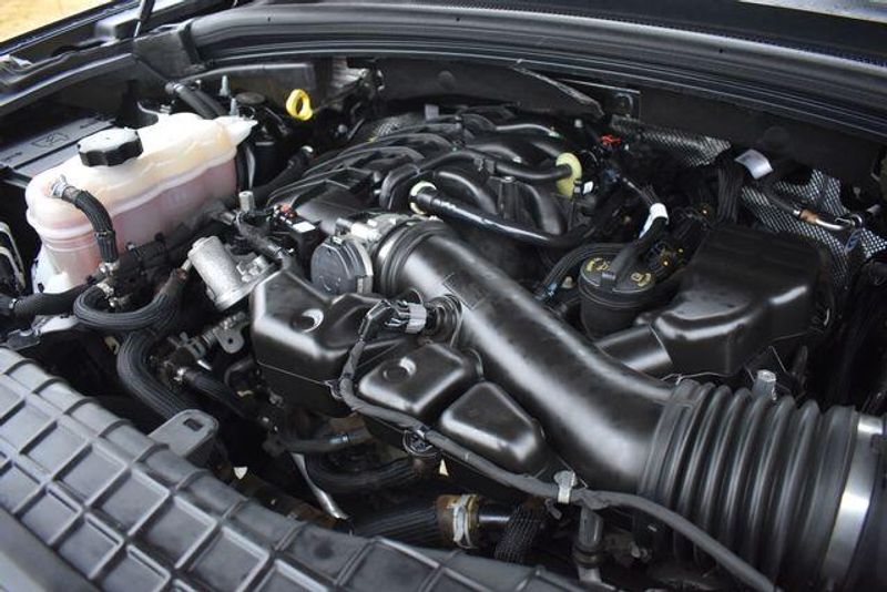 Used 2021 Jeep Grand-Cherokee-L LimitedImage 42