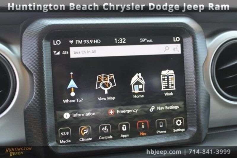 2021 Jeep Wrangler Unlimited Sport SImage 26