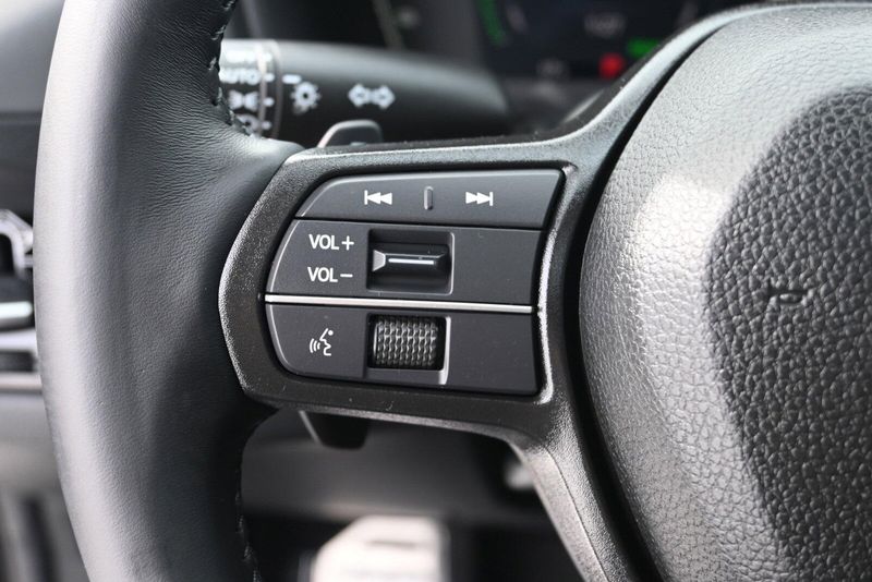 2024 Honda Accord Hybrid SportImage 19