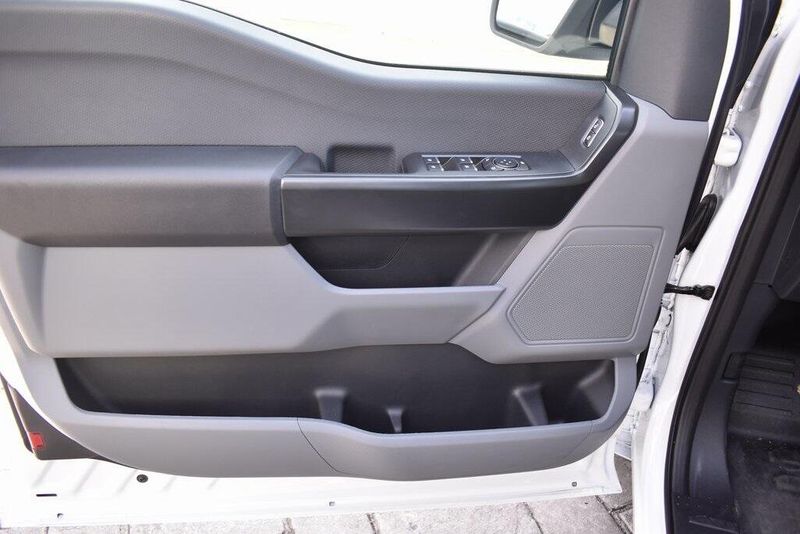 New 2025 Ford F-150 XLImage 11