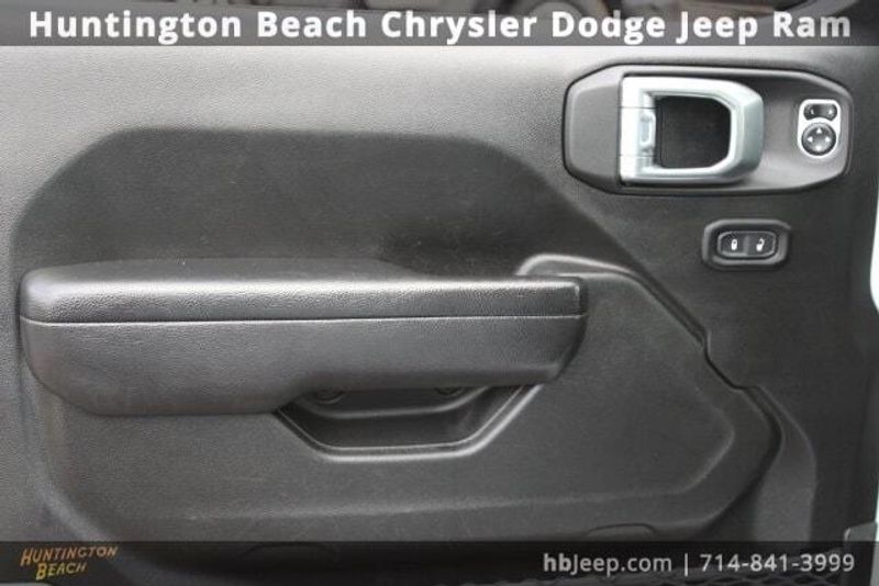 2023 Jeep Wrangler Sport SImage 10