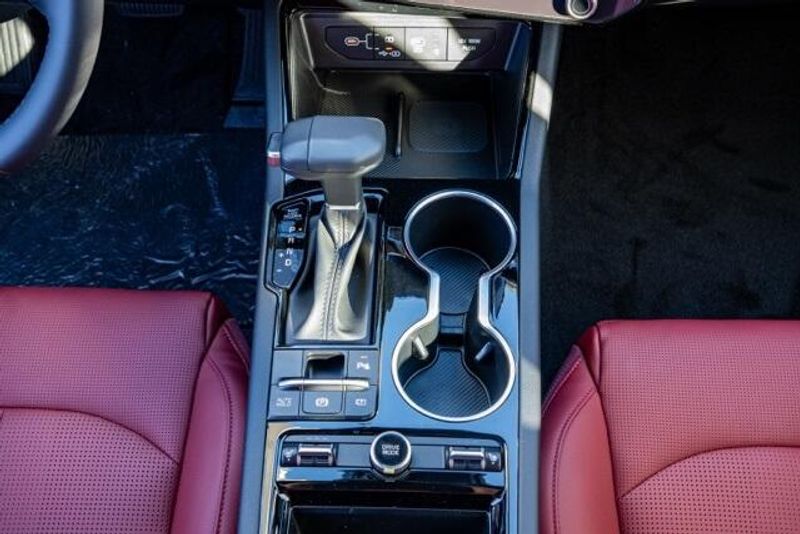 New 2026 Kia K5 GT-LineImage 15
