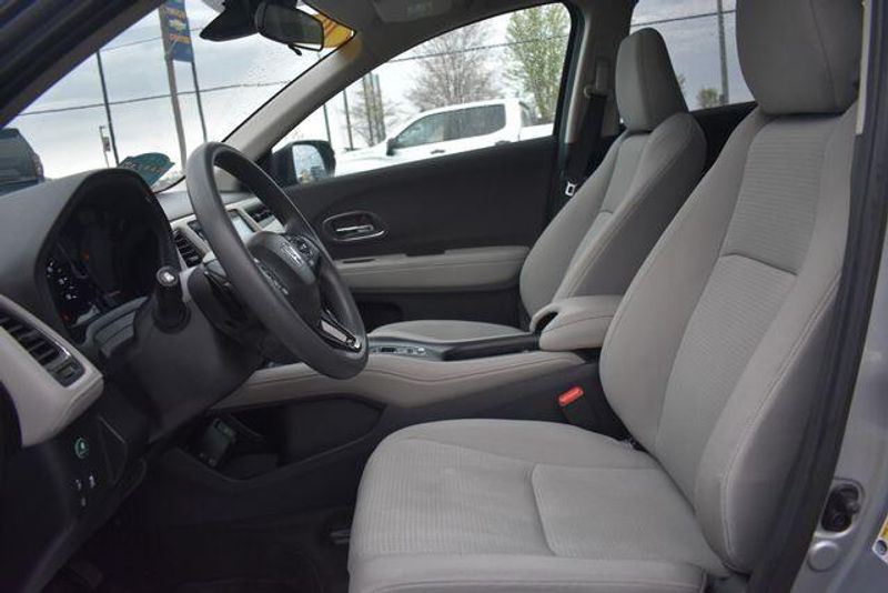 Used 2019 Honda HR-V EXImage 21