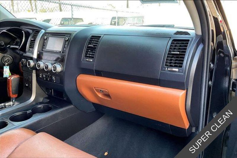 Used 2019 Toyota Sequoia PlatinumImage 16