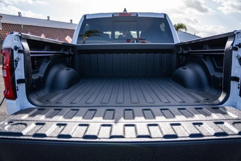 New 2026 RAM 1500 Big Horn Lone StarImage 11