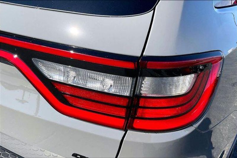 New 2026 Dodge Durango Gt RwdImage 12