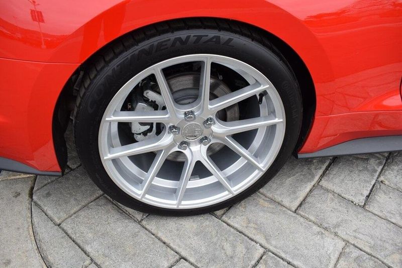 2022 Ford Mustang GT PremiumImage 6