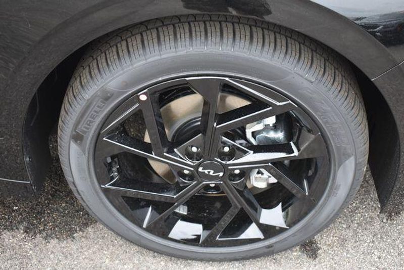 New 2026 Kia K5 GT-LineImage 12