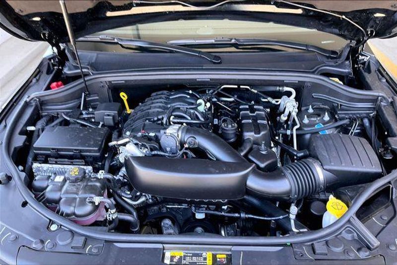 Used 2026 Dodge Durango GT PlusImage 9