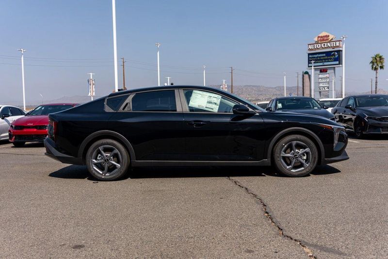 Used 2026 Kia K5 LXSImage 7