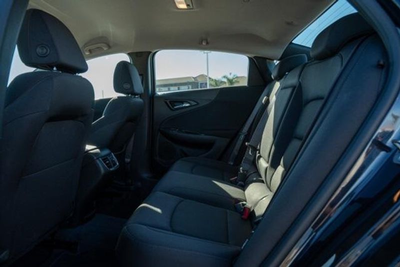 Used 2023 Chevrolet Malibu LTImage 14
