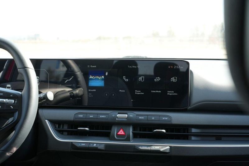 Used 2025 Kia K4 EXImage 21