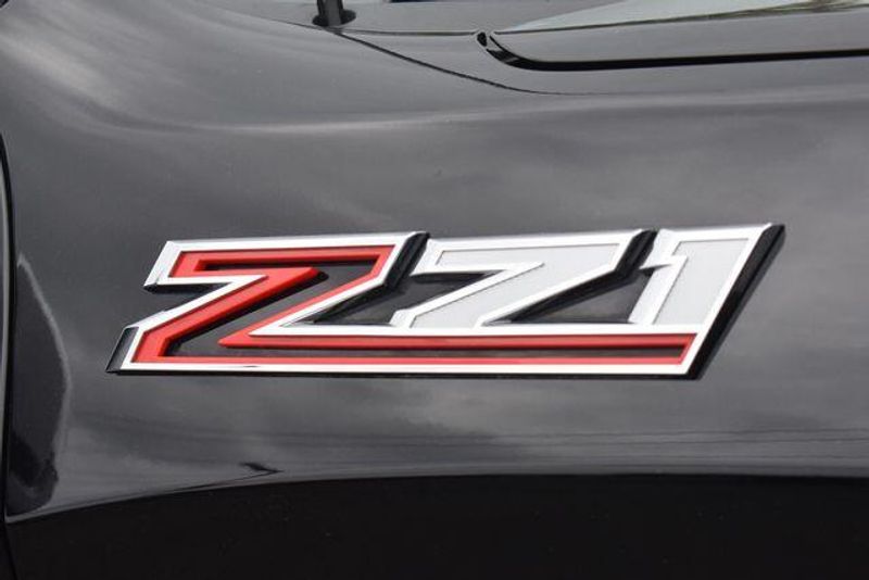 Used 2022 Chevrolet Silverado 1500 LTD LTImage 12
