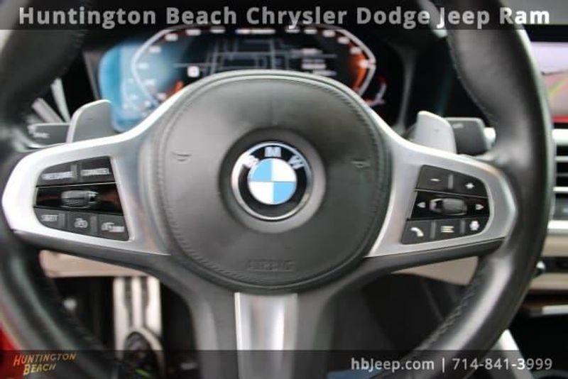 2021 BMW 3 Series M340i xDriveImage 18