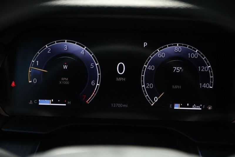 2024 Jeep Grand Cherokee LaredoImage 21