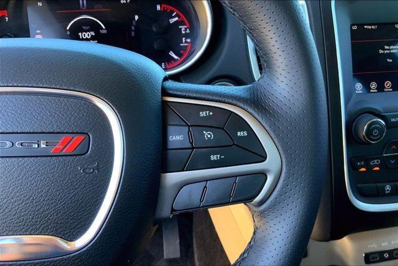 Used 2019 Dodge Durango SXTImage 19