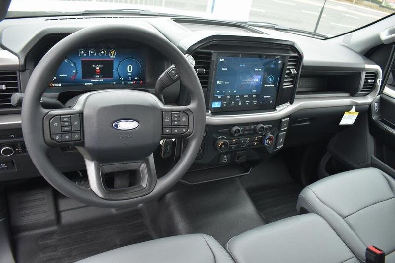 New 2025 Ford F-150 XLImage 12