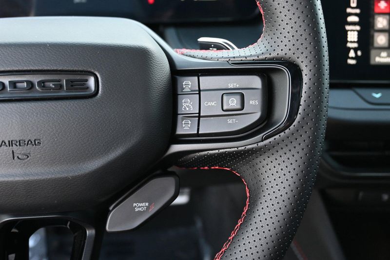 2024 Dodge Charger Daytona R/T AwdImage 28