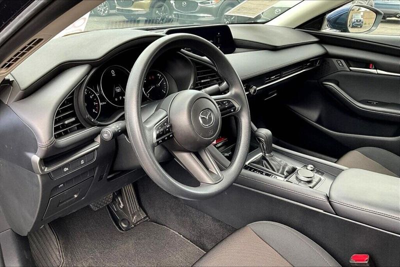 2024 Mazda Mazda3 2.5 SImage 9