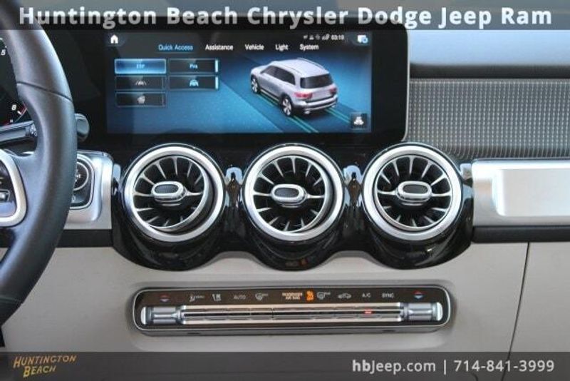 2021 Mercedes-Benz GLB 250Image 17