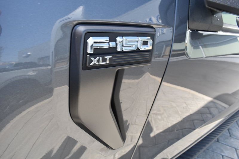 2021 Ford F-150 XLTImage 5