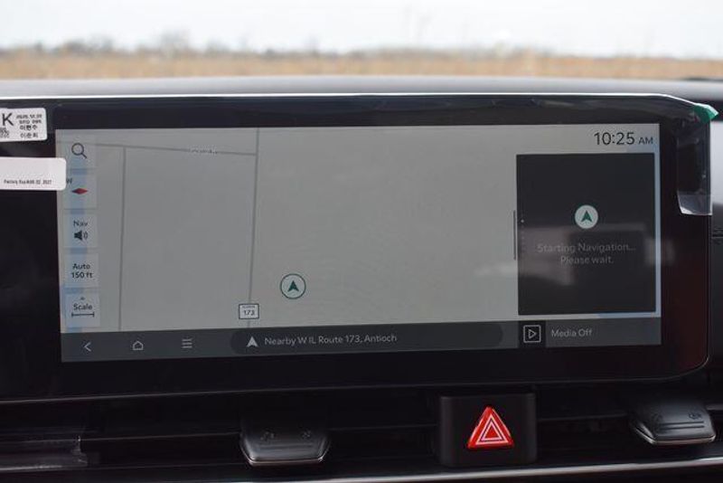 New 2026 Kia Carnival Hybrid SXImage 37