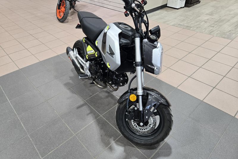 2023 HONDA GROM 125 