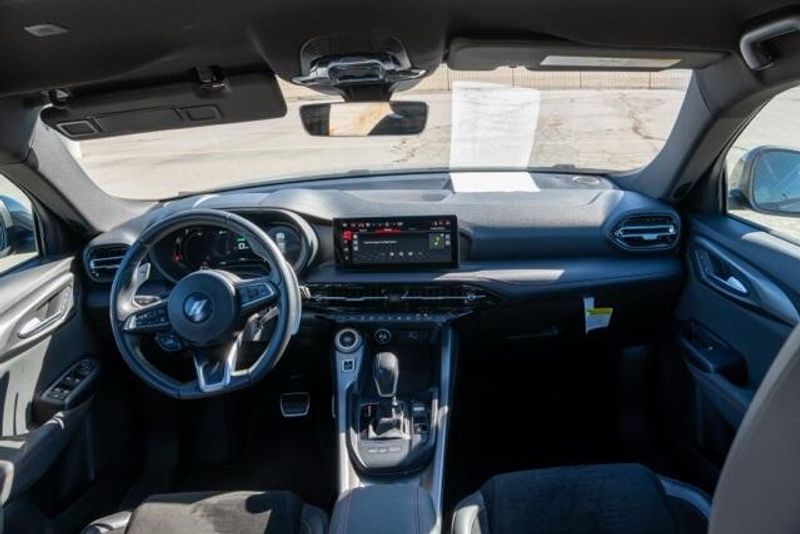 Used 2024 Dodge Hornet R/TImage 17