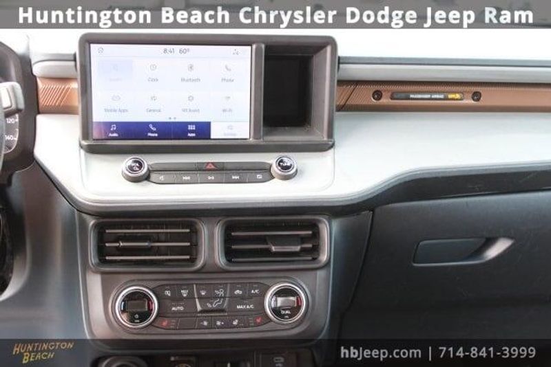 2022 Ford Maverick LariatImage 18