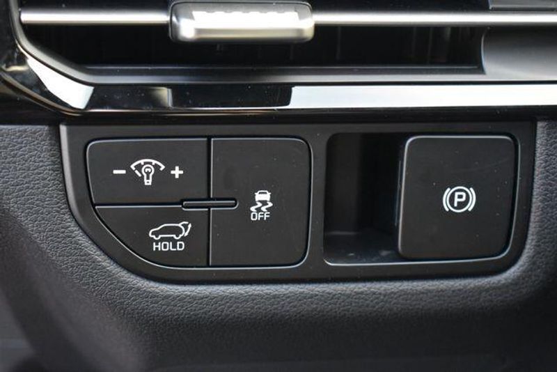 New 2026 Kia Sportage X-LineImage 25